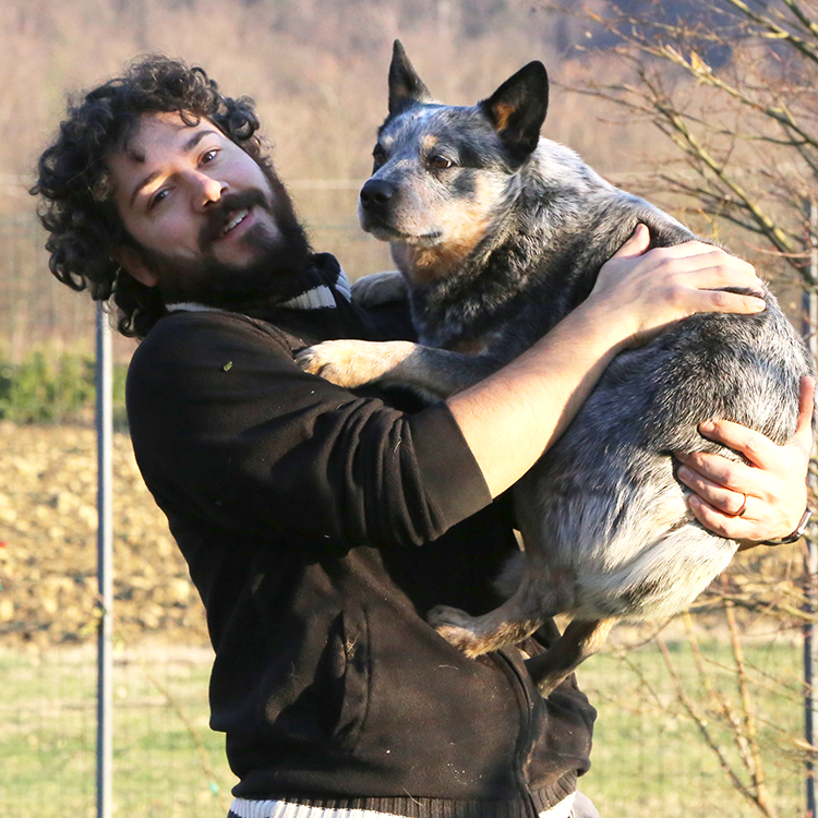 Matteo Bernardi